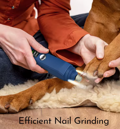 Gentle Paws Nail Grinder
