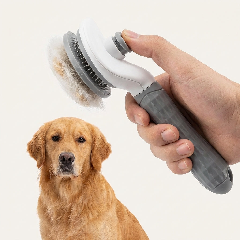 FurHalo Slicker image 1