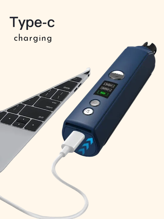 Gentle Paws Nail Grinder