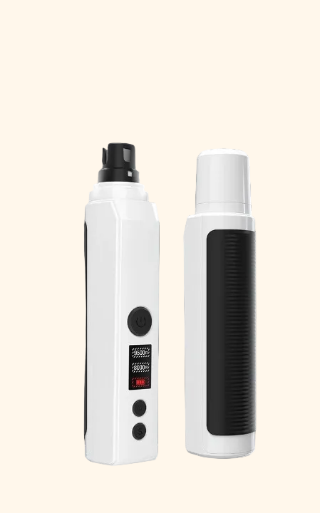 Gentle Paws Nail Grinder